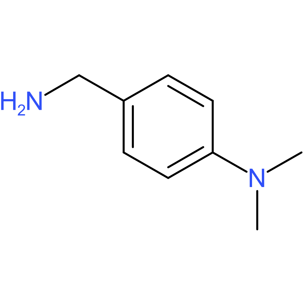 4-(Aminomethyl)-N,N-dimethylaniline