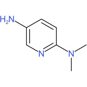 5-Amino-2-(dimethylamino)pyridine