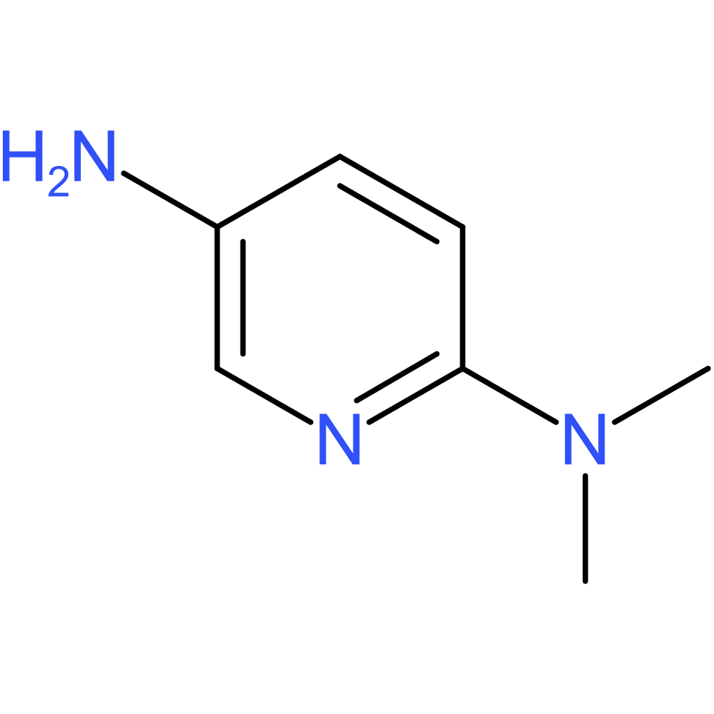 5-Amino-2-(dimethylamino)pyridine