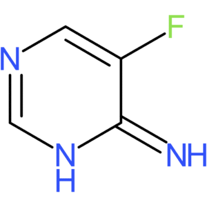 5-Fluoropyrimidin-4-amine