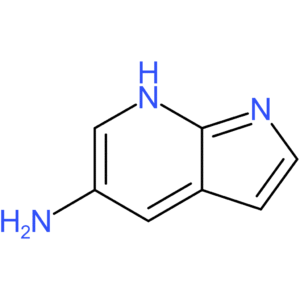 5-Amino-7-azaindole