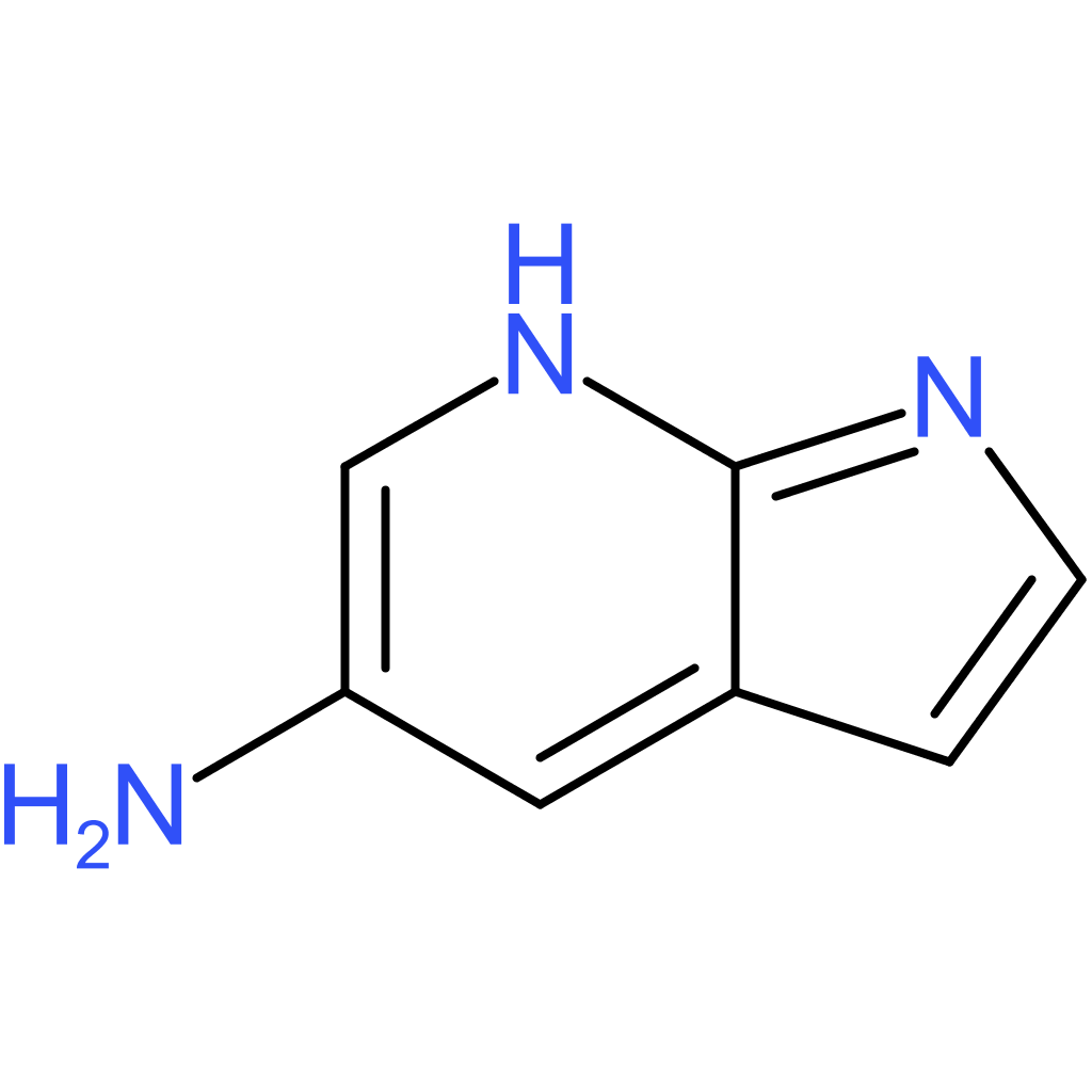 5-Amino-7-azaindole