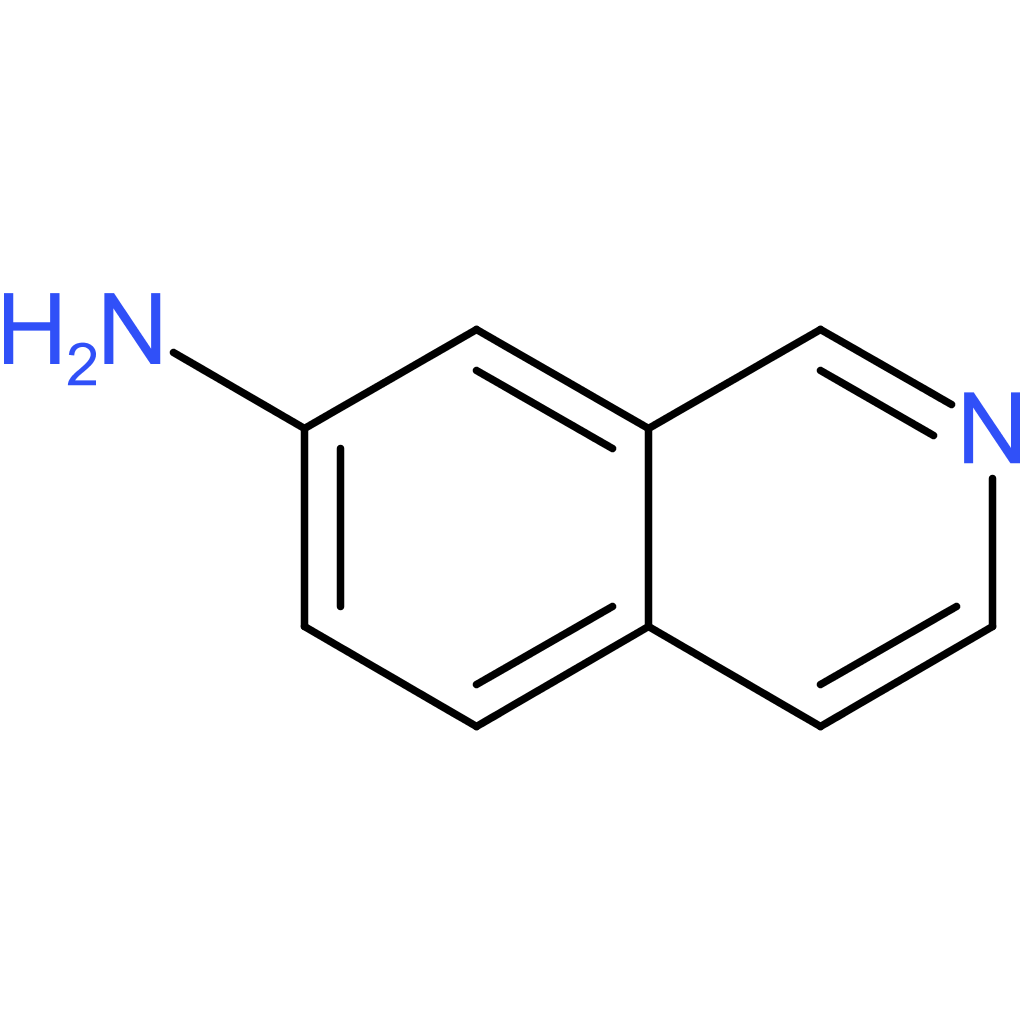 Isoquinolin-7-amine