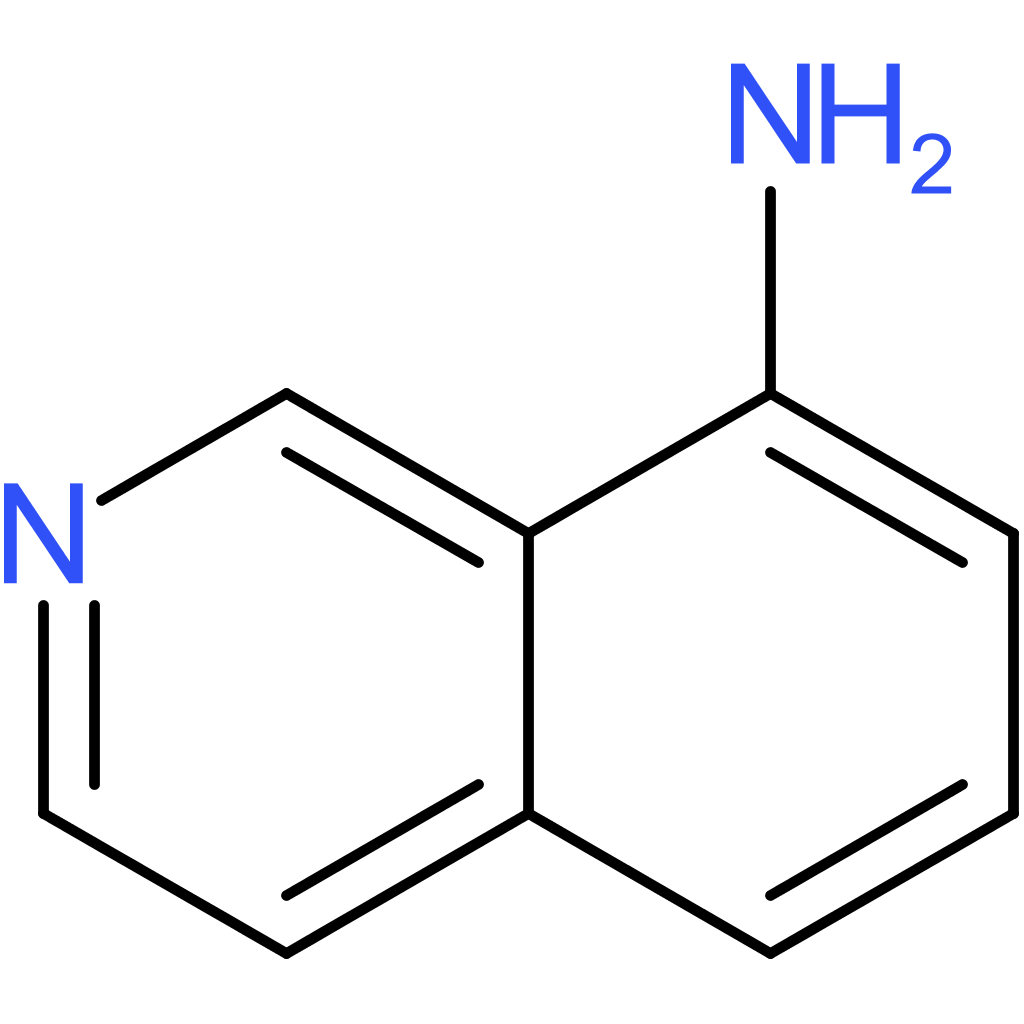 8-Aminoisoquinoline