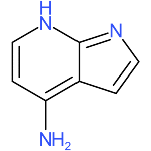 4-Amino-7-azaindole
