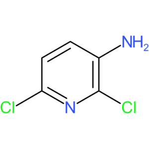 3-Amino-2,6-dichloropyridine