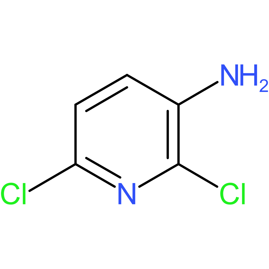 3-Amino-2,6-dichloropyridine