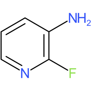 3-Amino-2-fluoropyridine