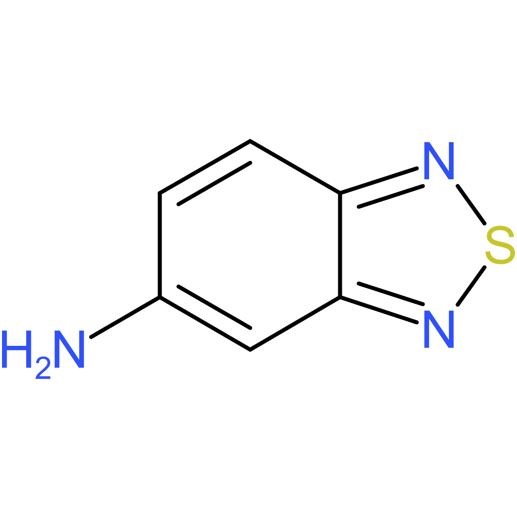 5-Amino-2,1,3-benzothiadiazole