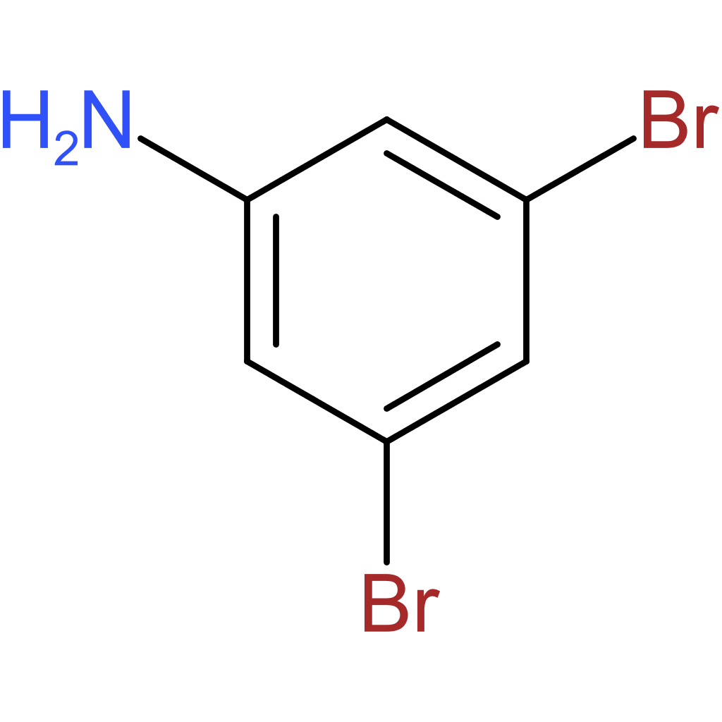 3,5-Dibromoaniline