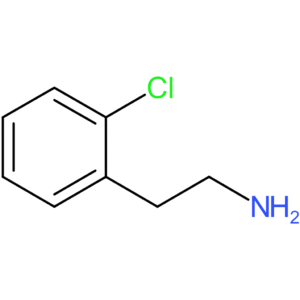 2-(2-Chlorophenyl)ethylamine