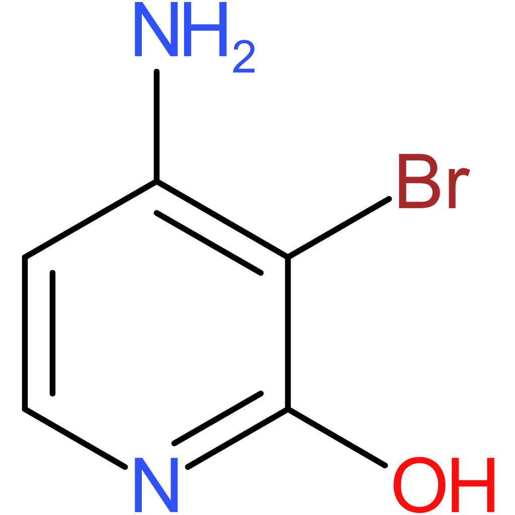 4-Amino-3-bromopyridin-2-ol