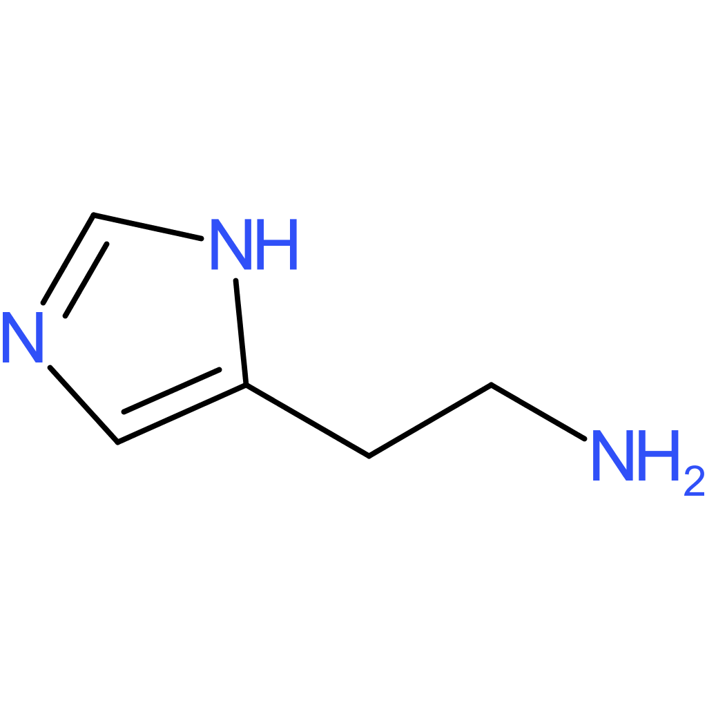 Histamine