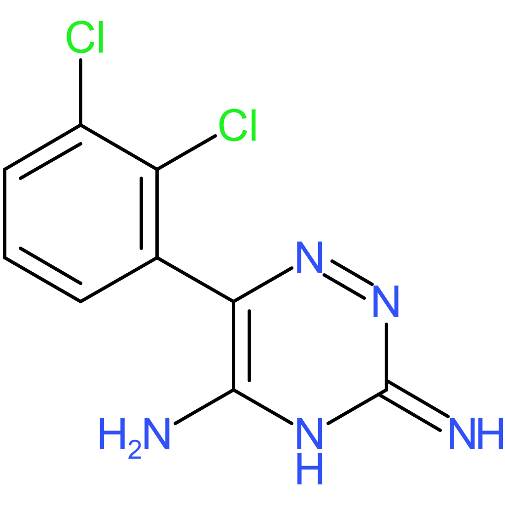 Lamotrigine