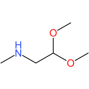 2,2-Dimethoxy-N-methylethanamine