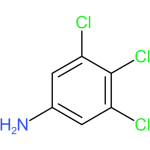 3,4,5-Trichloroaniline