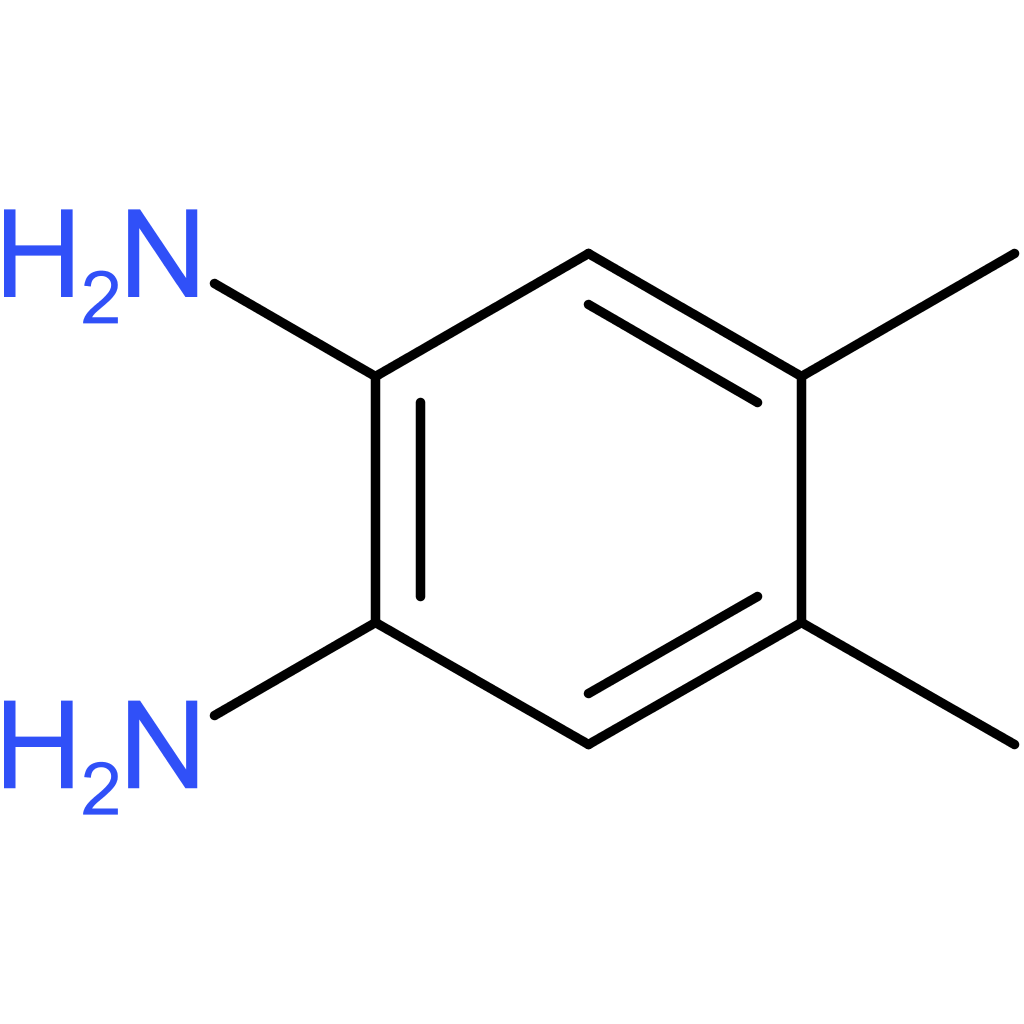 4,5-Dimethylbenzene-1,2-diamine