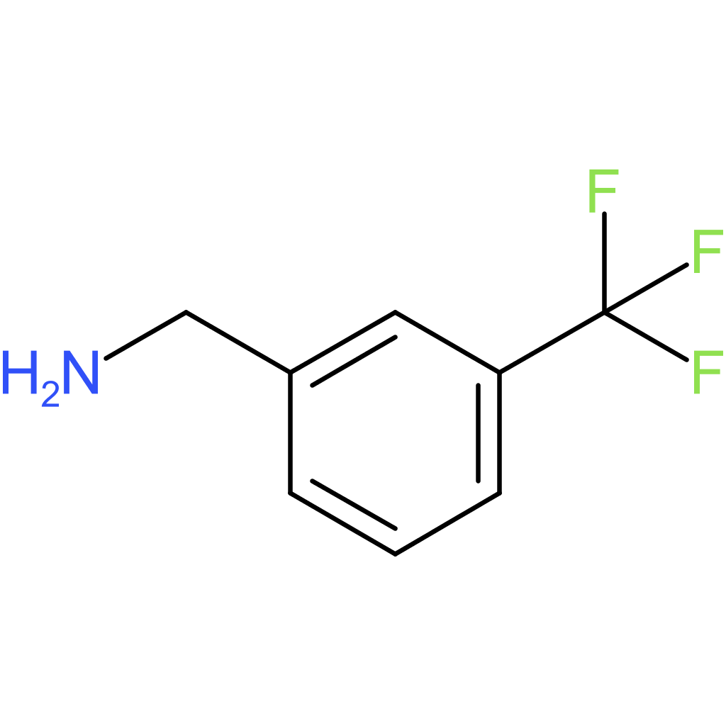 3-(Trifluoromethyl)benzylamine