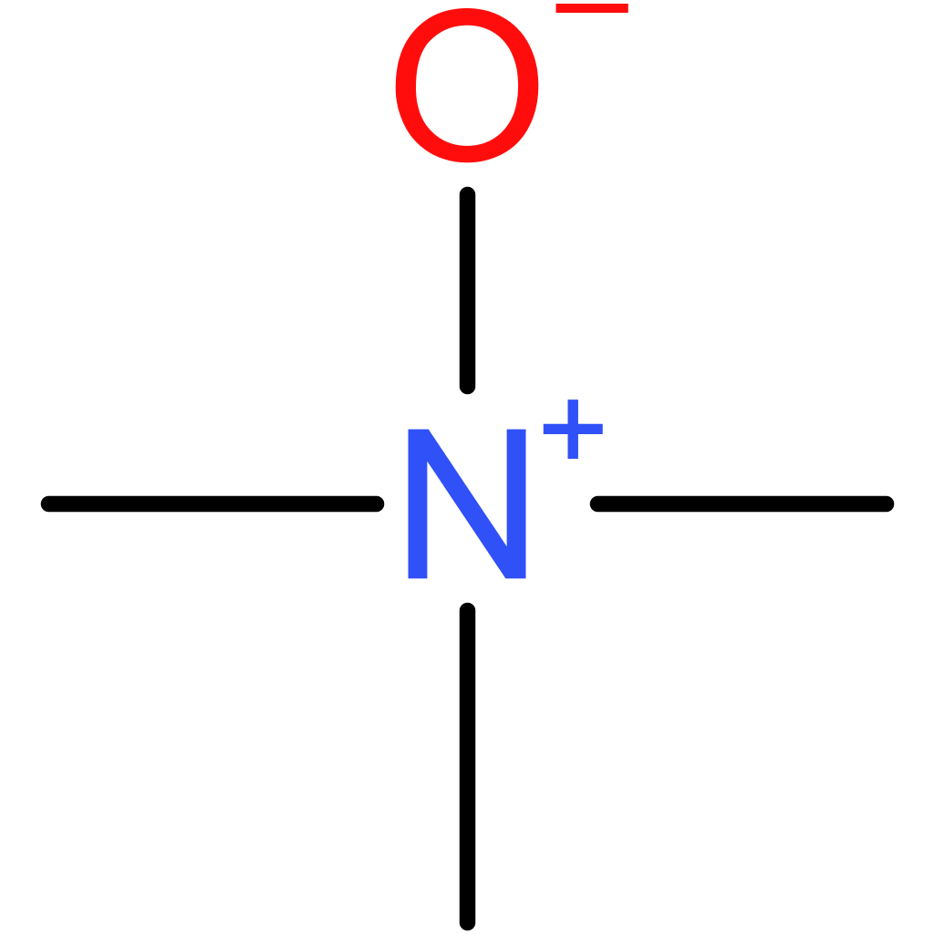 Trimethylamine N-oxide