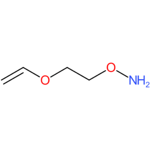 O-[2-(Vinyloxy)ethyl]hydroxylamine