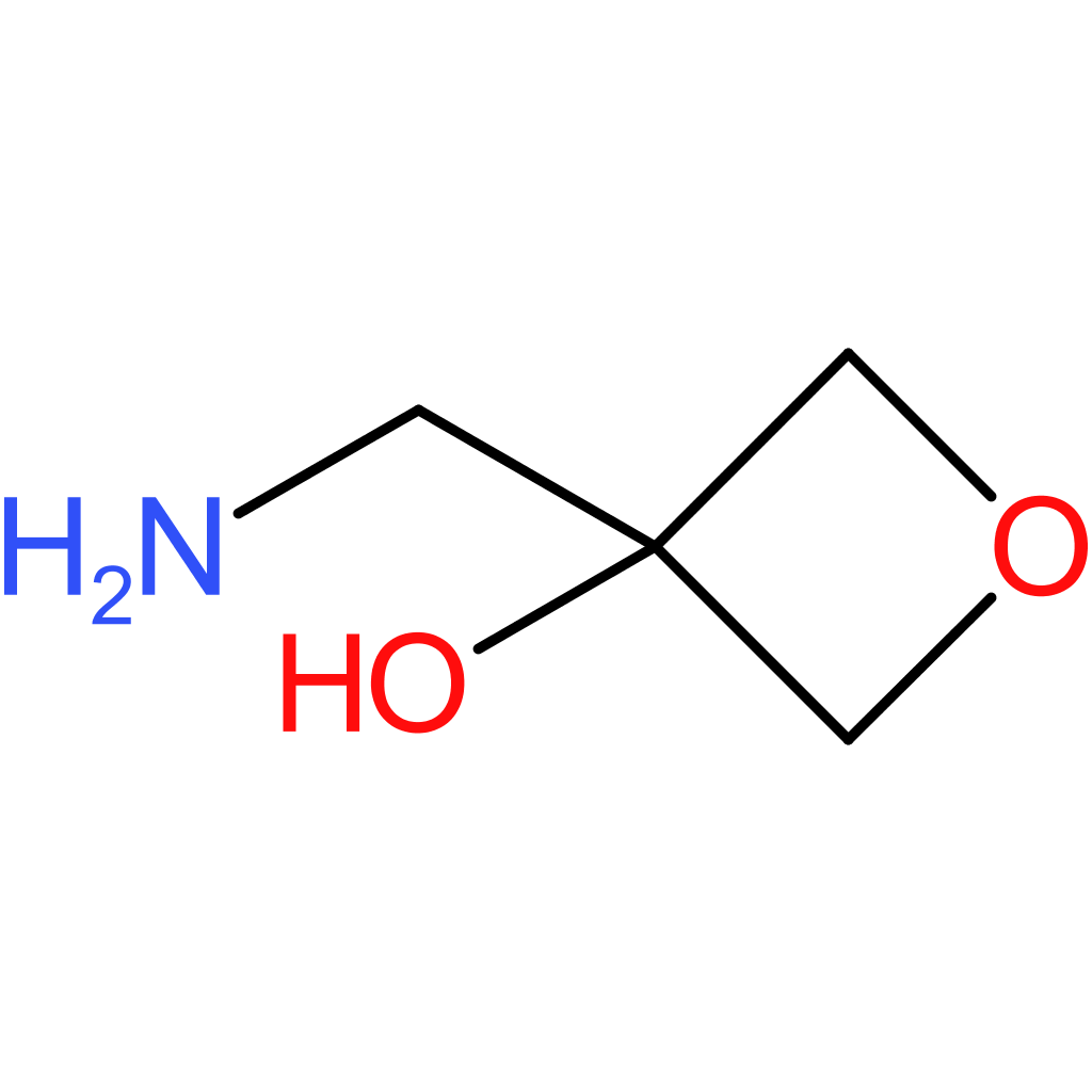 3-Hydroxy-3-aminomethyloxetane