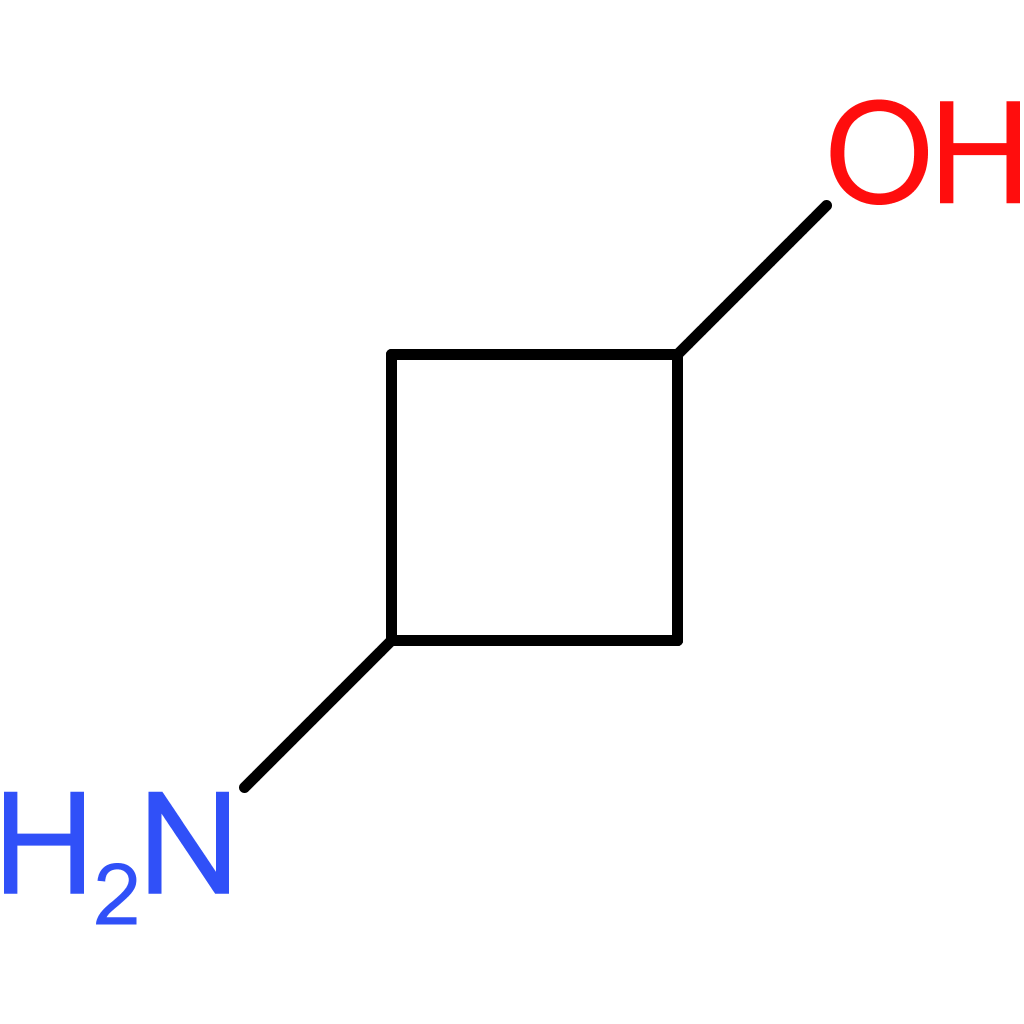 3-Aminocyclobutanol