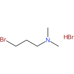 3-Bromo-N,N-dimethyl-1-propylamine Hydrobromide
