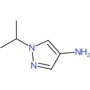 4-Amino-1-isopropyl-1H-pyrazole