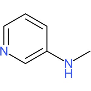 3-(Methylamino)pyridine