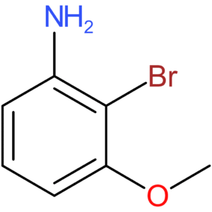 2-Bromo-3-methoxyaniline