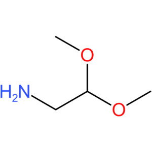 Aminoacetaldehyde Dimethyl Acetal
