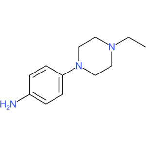 4-(4-Ethylpiperazino)aniline