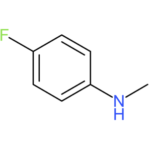 4-Fluoro-N-methylaniline