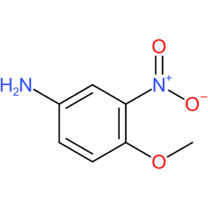 4-Methoxy-3-nitroaniline