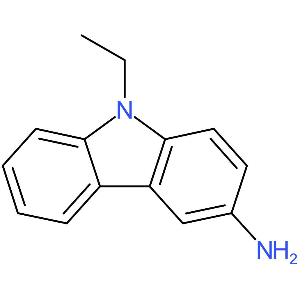 9-Ethyl-9H-carbazol-3-amine
