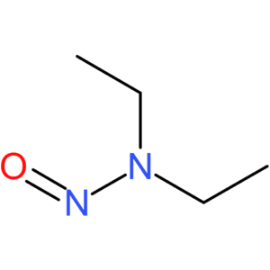 N-NITROSODIETHYLAMINE