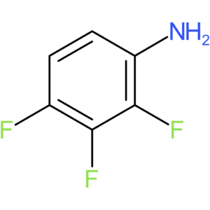 2,3,4-Trifluoroaniline