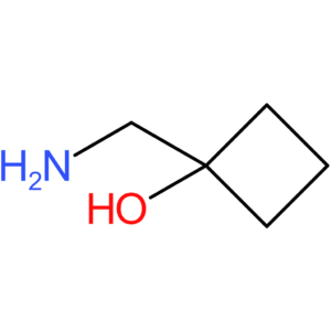 1-(Aminomethyl)cyclobutanol