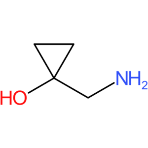 1-(Aminomethyl)cyclopropanol