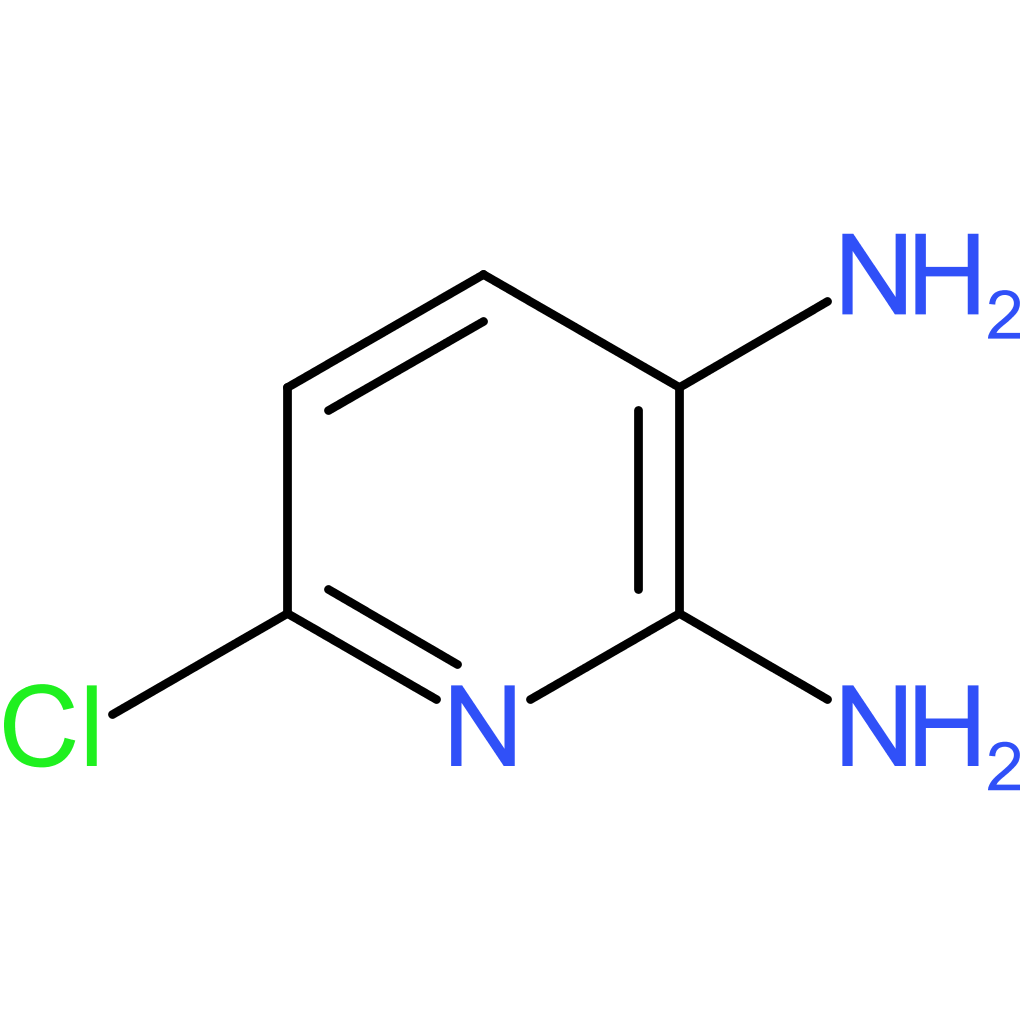 6-Chloropyridine-2,3-diamine