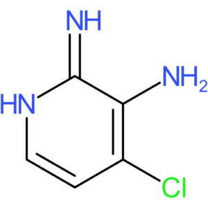 2,3-Diamino-4-chloropyridine