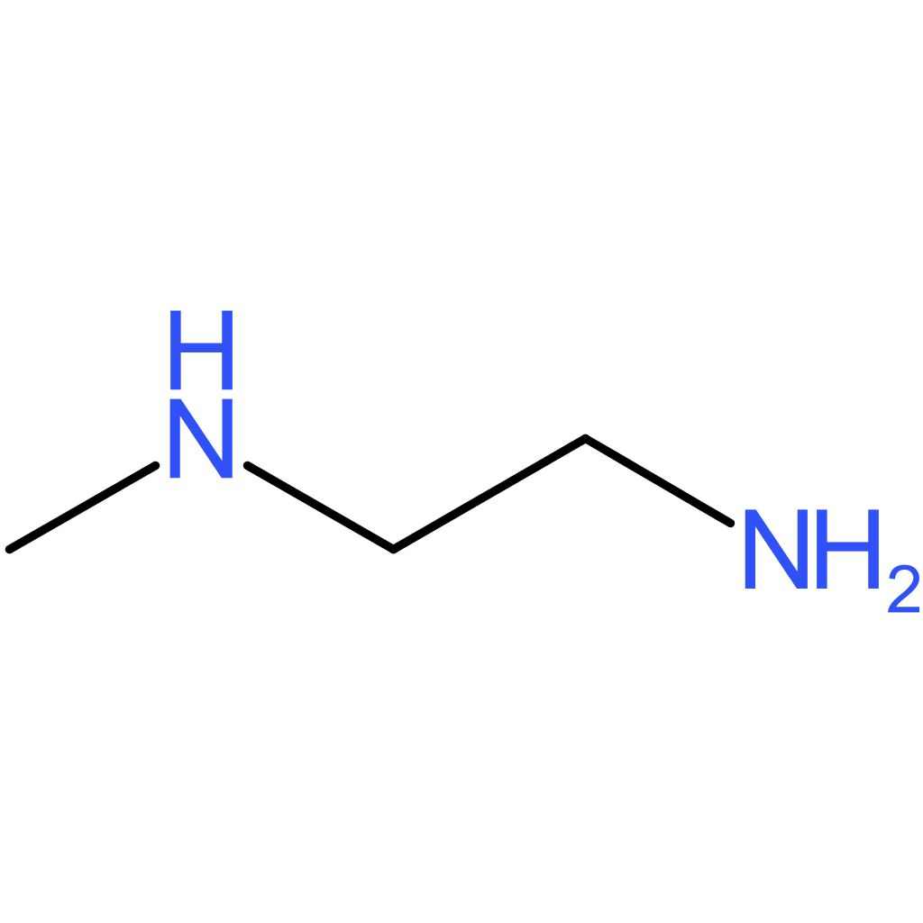 N1-Methylethane-1,2-diamine
