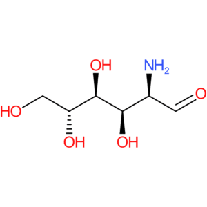 D-Glucosamine