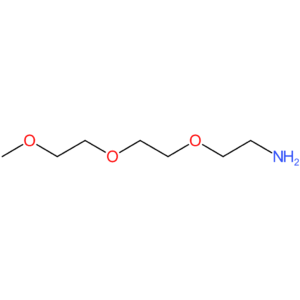 2-(2-(2-Methoxyethoxy)ethoxy)ethanamine