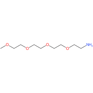 2,5,8,11-Tetraoxatridecan-13-amine