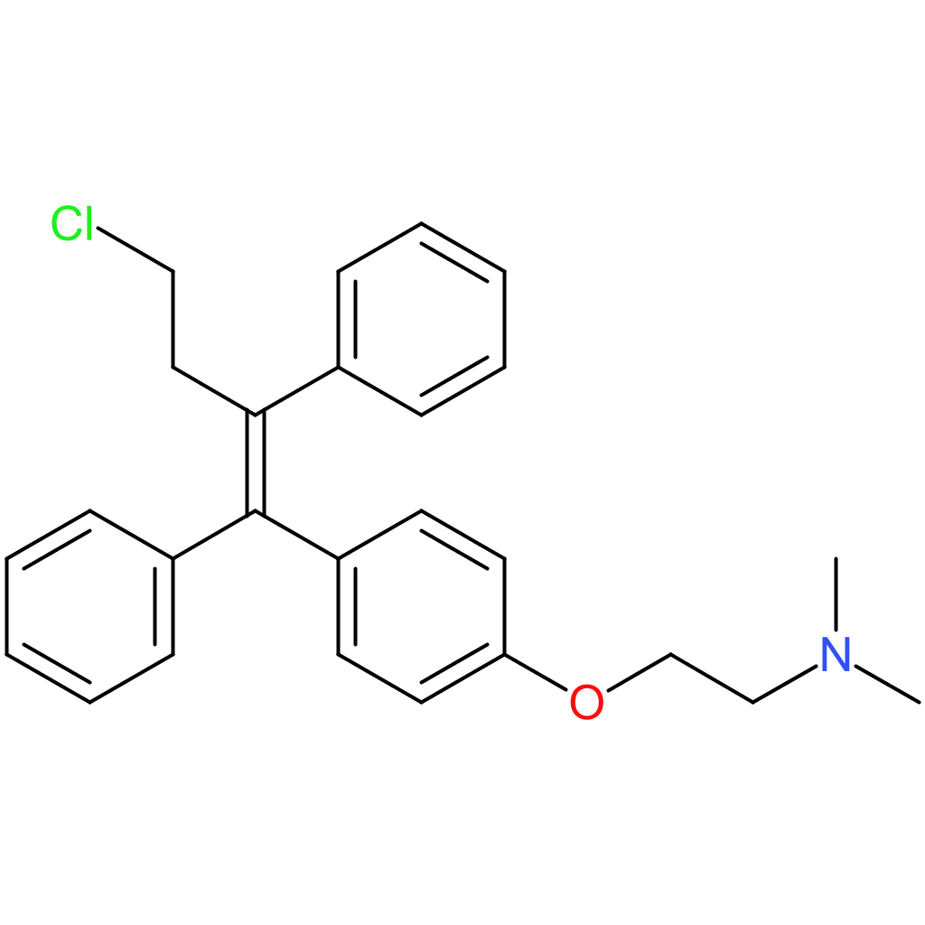 Toremifene