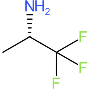 (S)-1,1,1-Trifluoro-2-propylamine