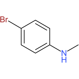 4-Bromo-N-methylaniline