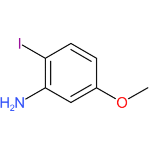 2-Iodo-5-methoxyaniline