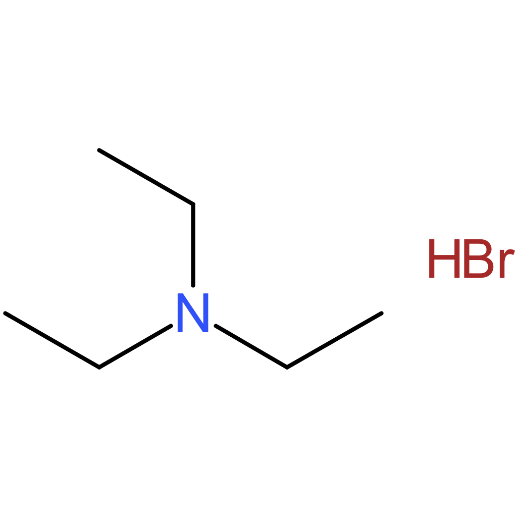 Triethylamine hydrobromide